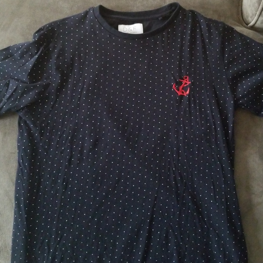 Mens tee